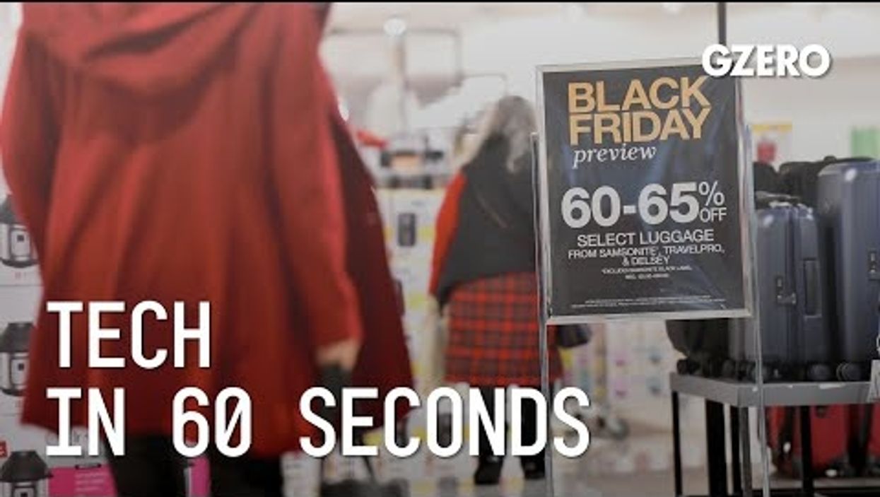 What should you buy on Black Friday?
