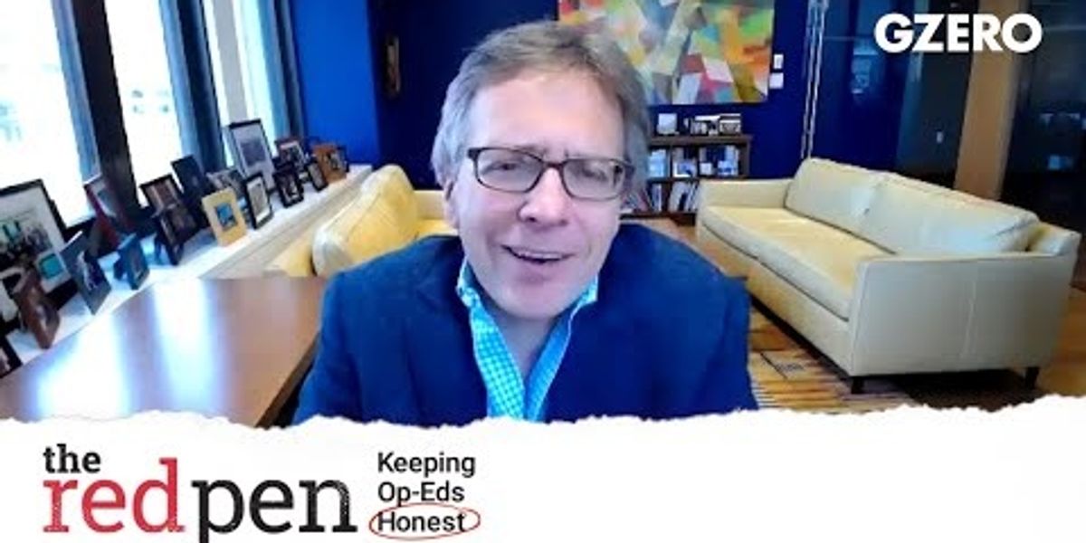 The US can compete with China without starting a new Cold War