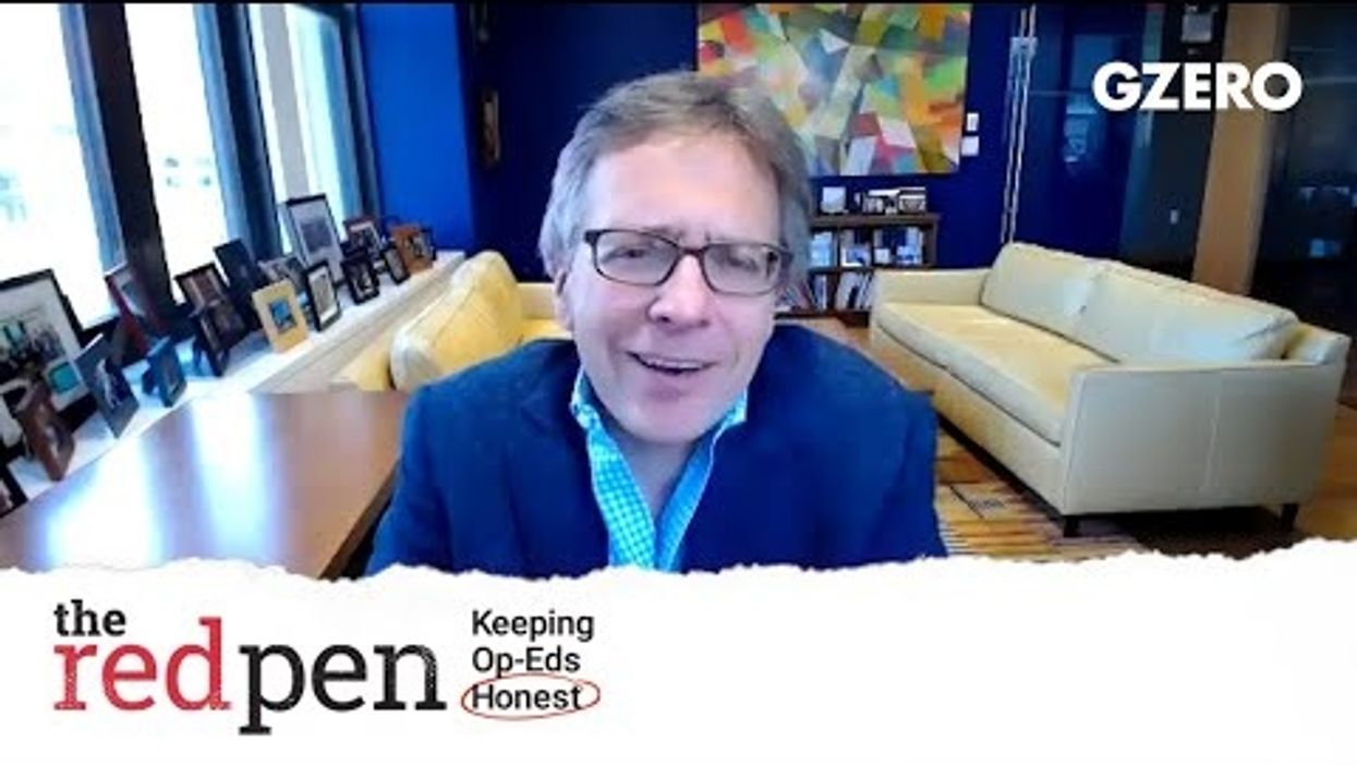 The US can compete with China without starting a new Cold War