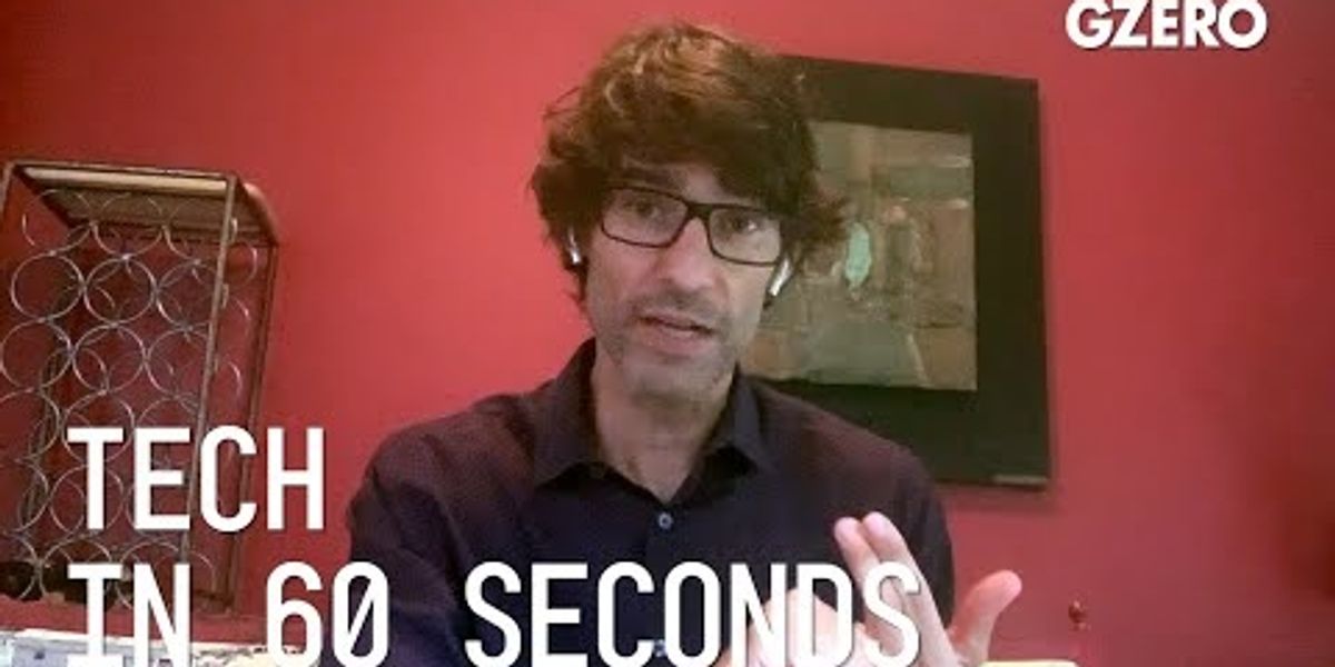 Facebook civil rights audit; TikTok in Hong Kong