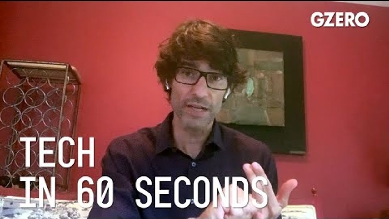 Facebook civil rights audit; TikTok in Hong Kong