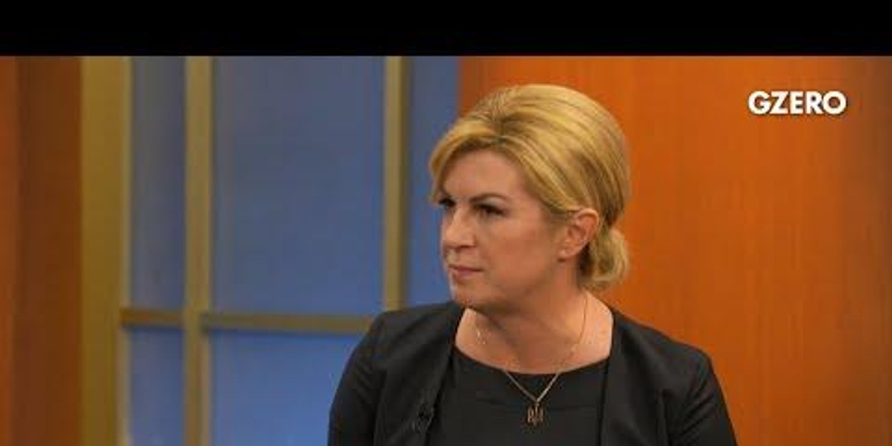 Putin would rather die than admit defeat in Ukraine, says former Croatian president