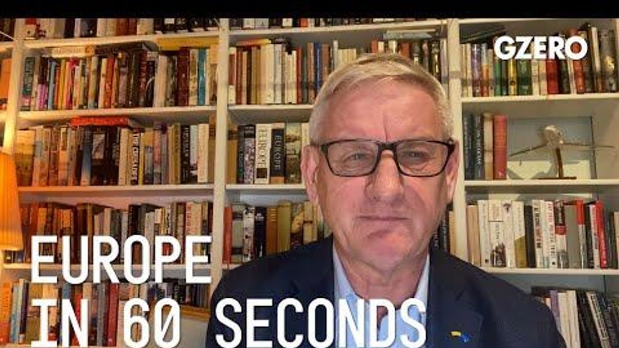 Belarus foreign minister's "sudden" death drives speculation