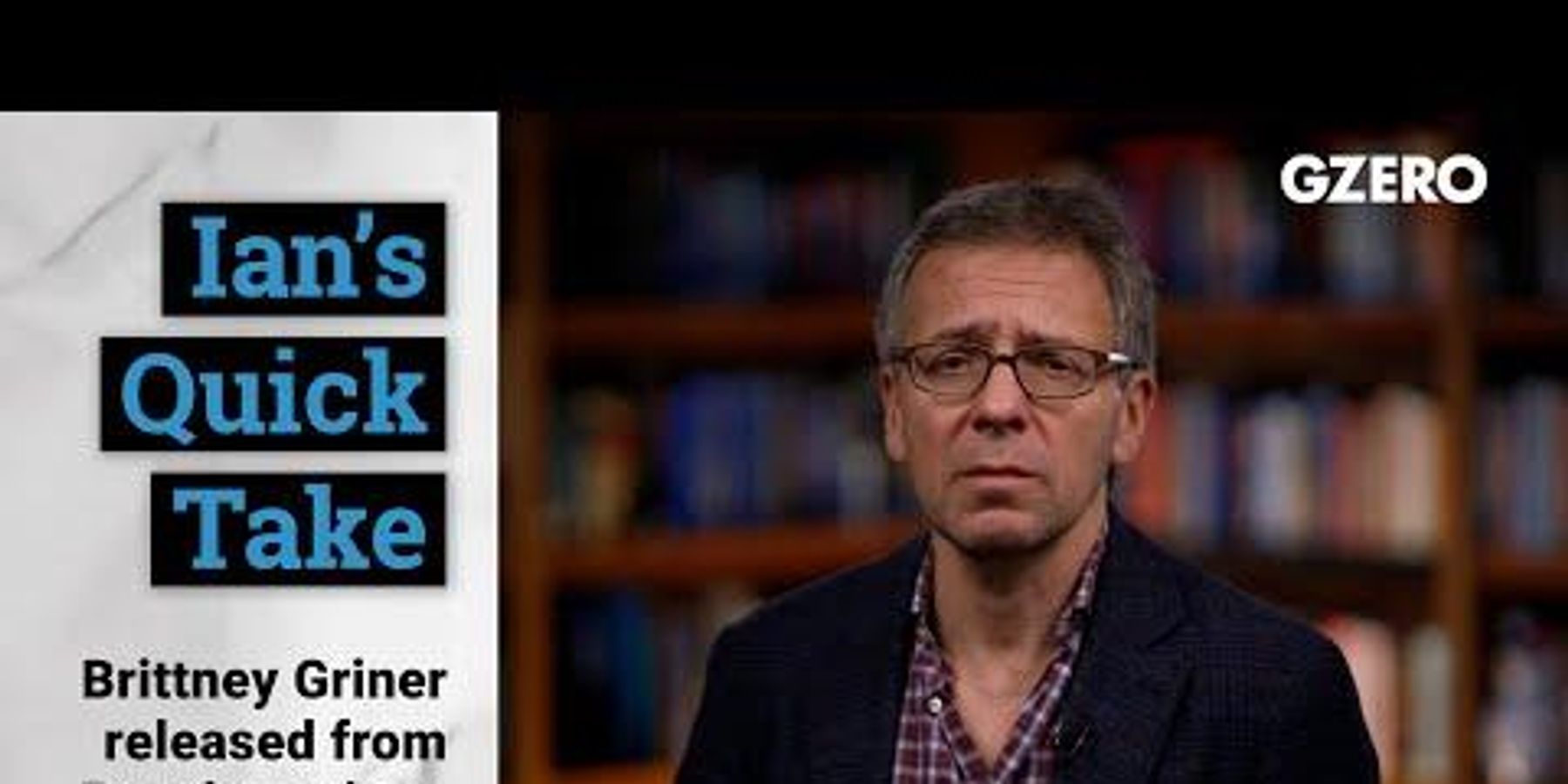 Russia won Brittney Griner prisoner swap, Putin still losing