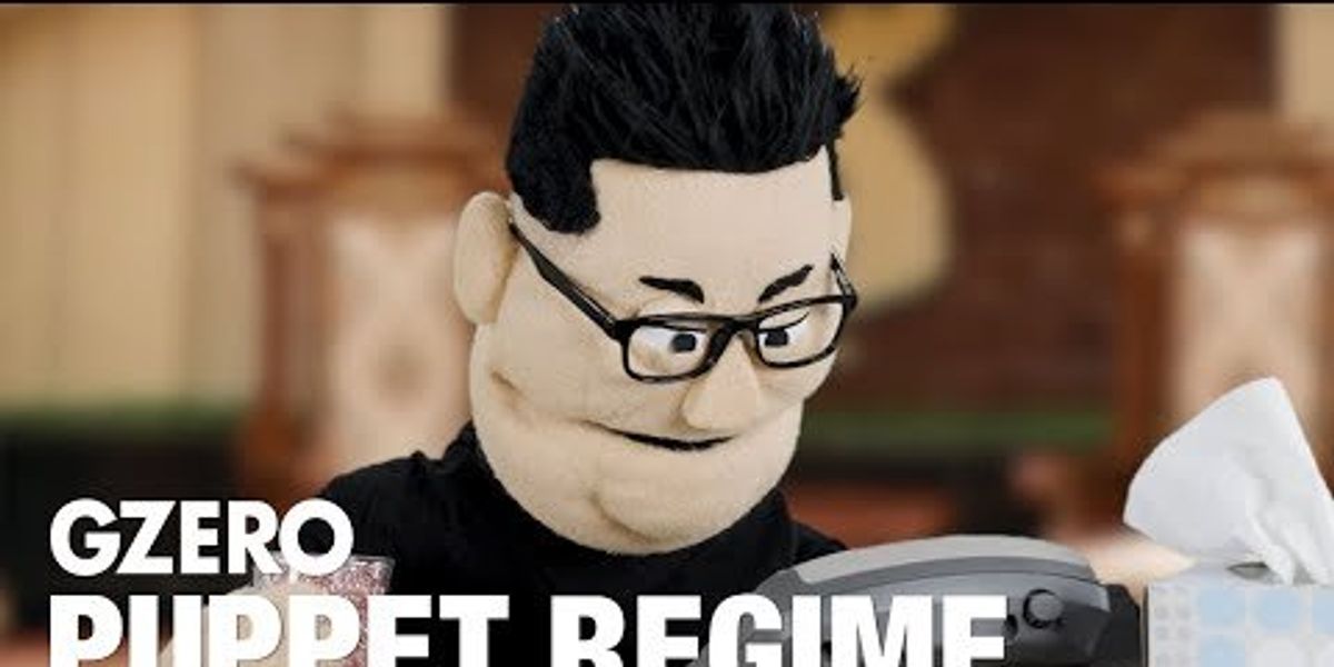 Kim Jong Un drunk dialing