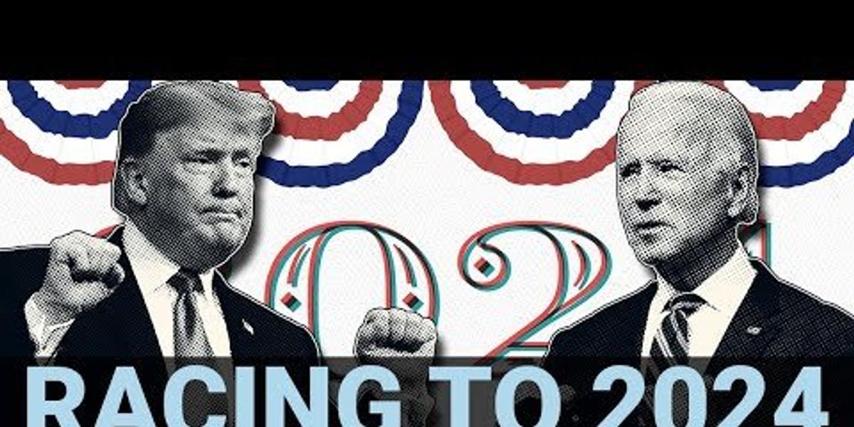 Ian Explains: Trump's Republican competition