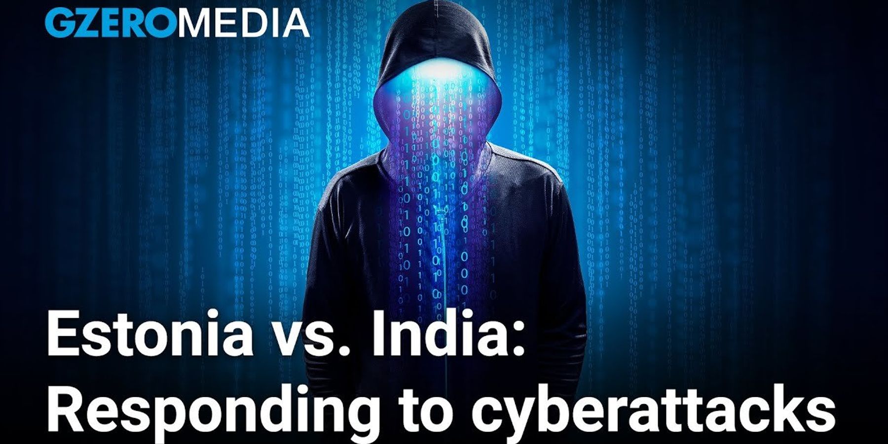 Divergent cyberattack responses: Estonia & India