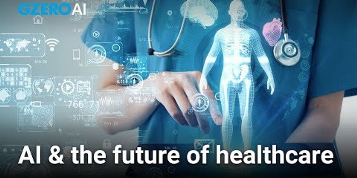 Can AI help doctors act more human?