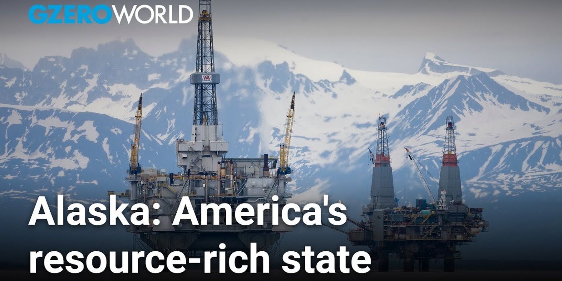 Resource-rich Alaska is crucial to the future of energy in America — Gov. Dunleavy