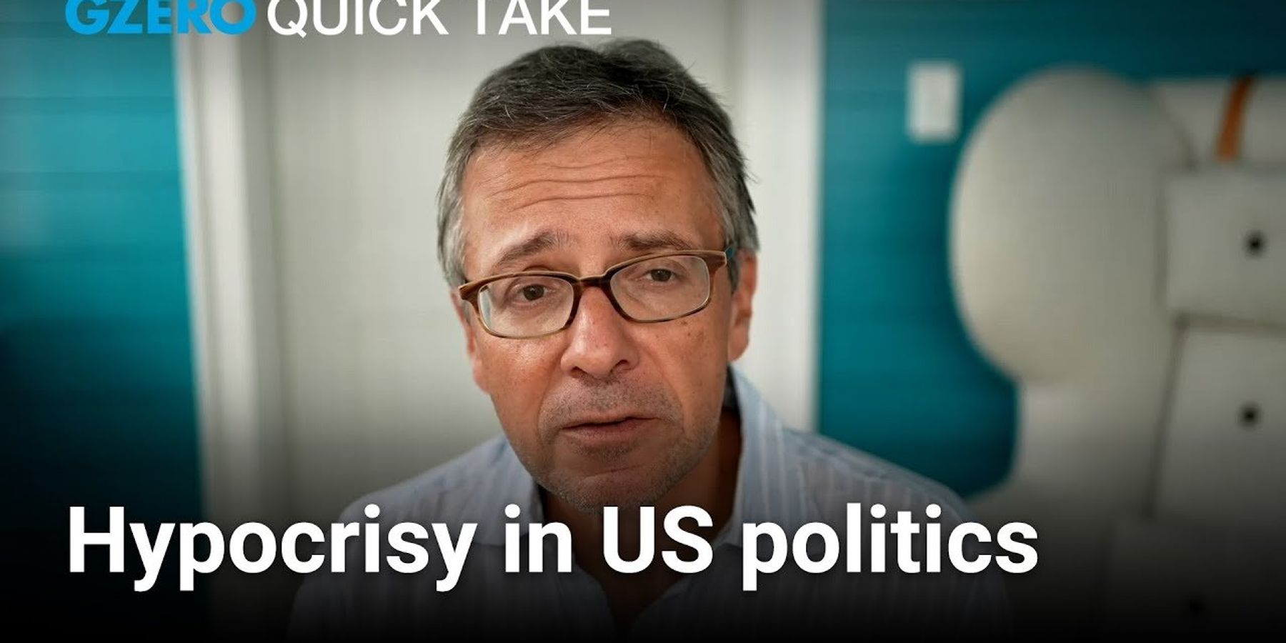 Harris, Trump and the hypocrisy in US politics