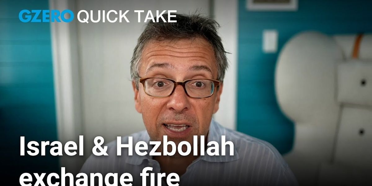 Israel & Hezbollah: What to expect next