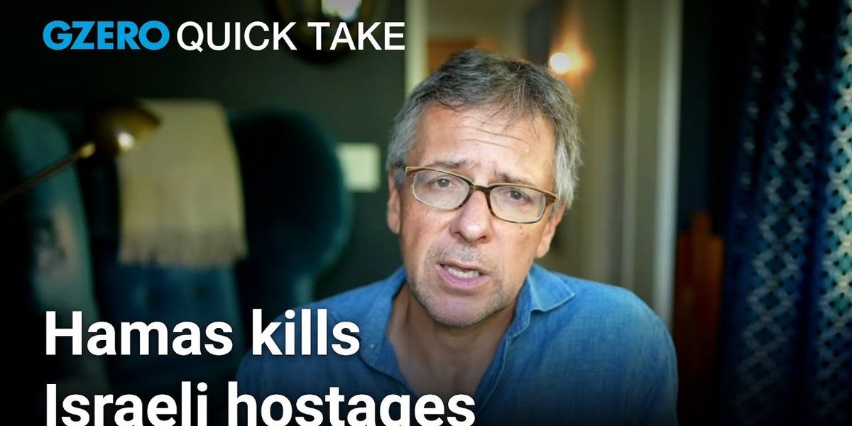 Israelis push Netanyahu for cease-fire after Hamas kills hostages