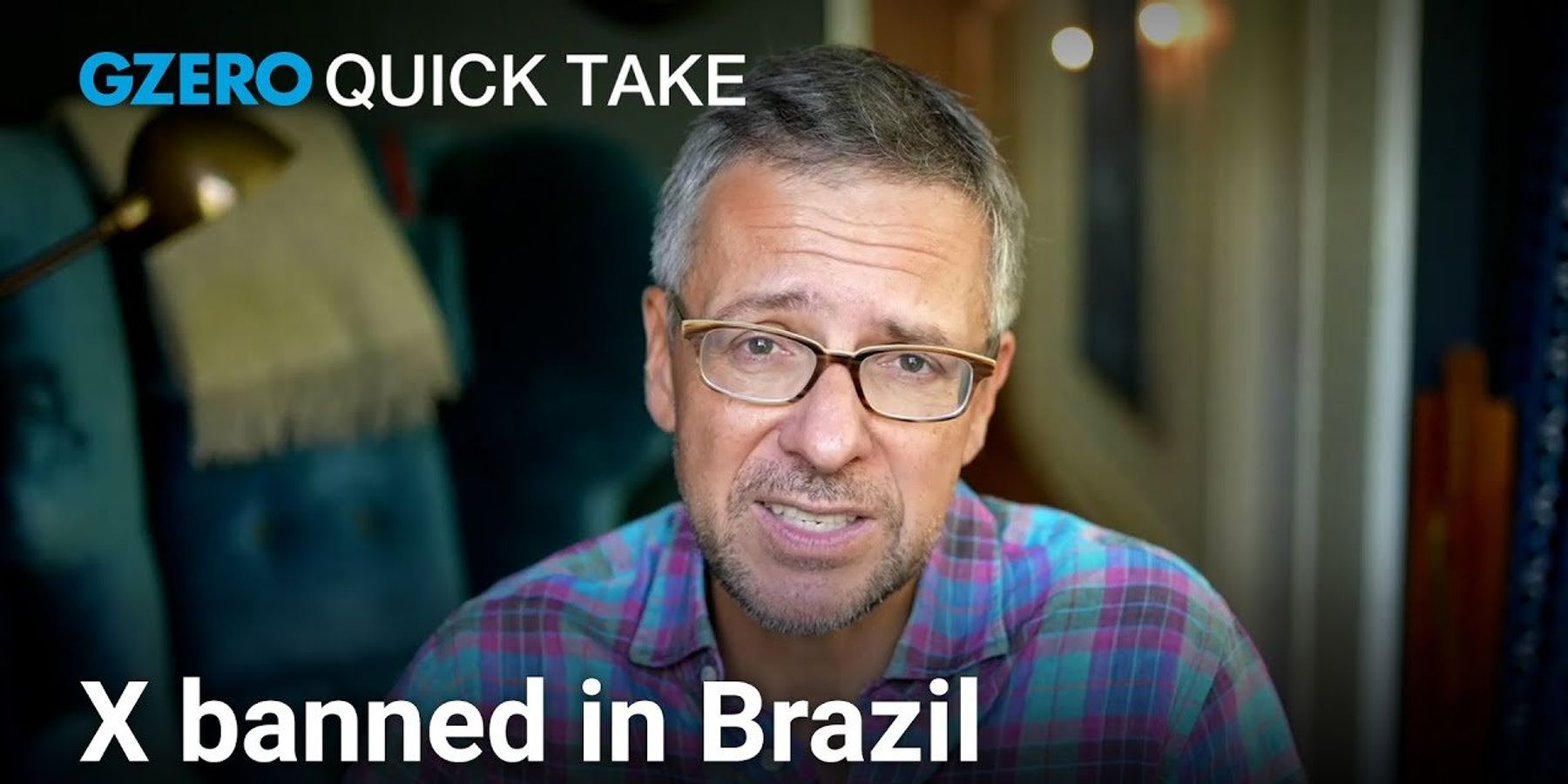 Brazil's X ban becomes a rallying cry for Bolsonaro