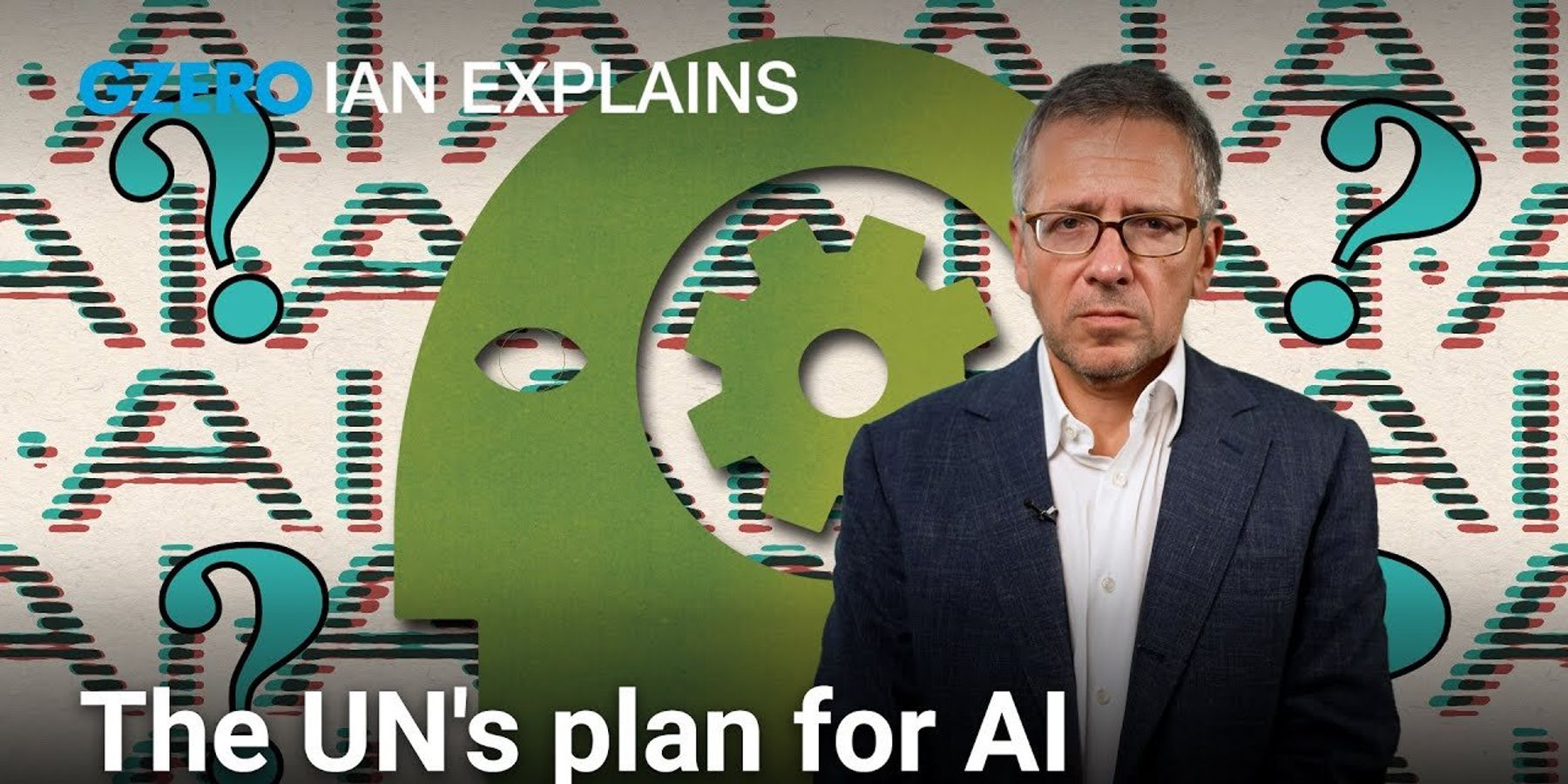 Ian Explains: Why is the UN's Summit of the Future so important?