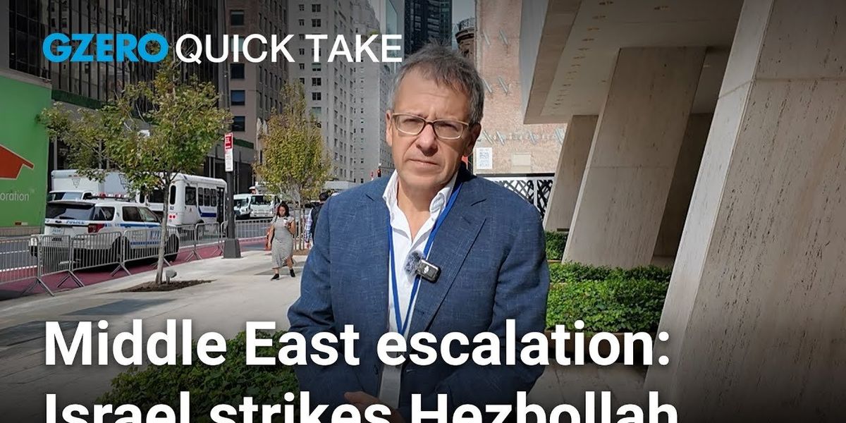 Israel vs. Hezbollah