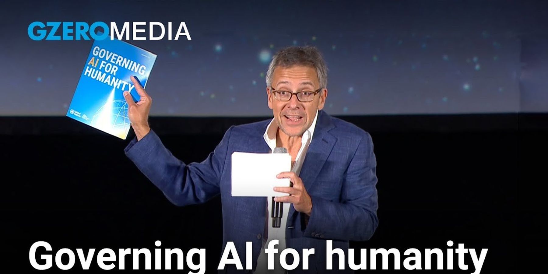 UN’s first global framework for AI governance