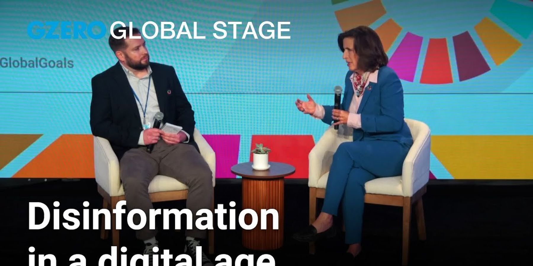 How the UN is combating disinformation in the age of AI