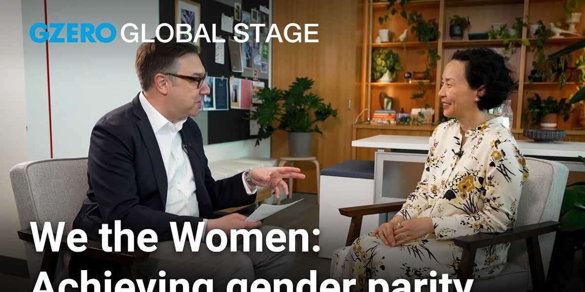 The future women want