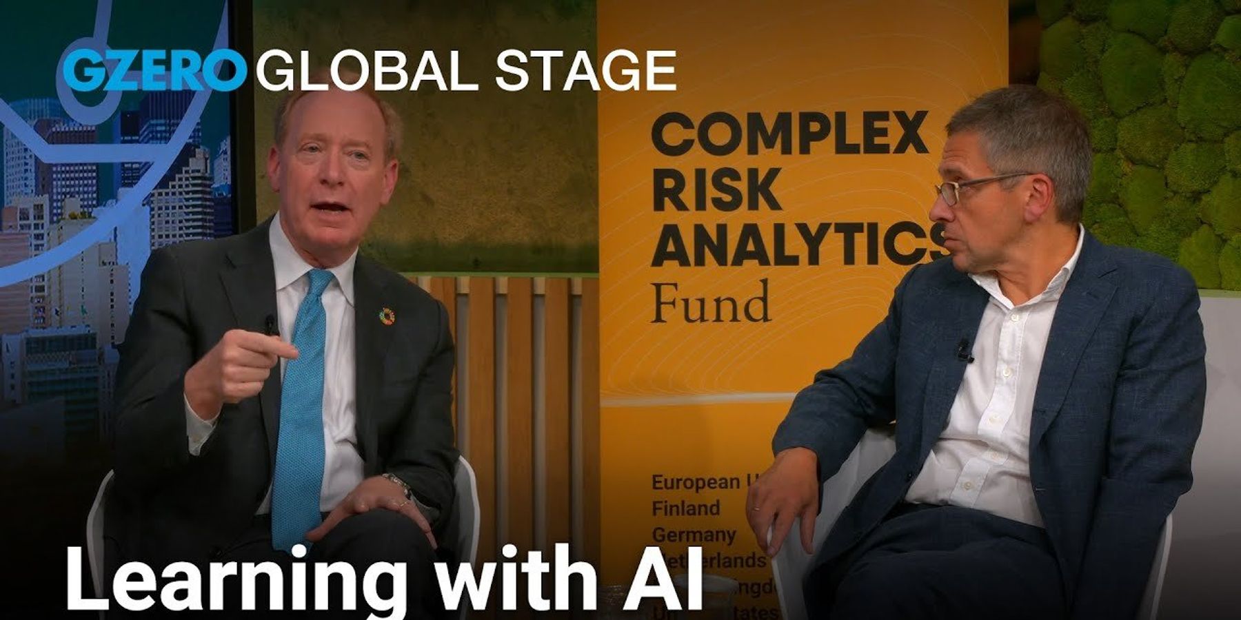 Why true AI progress is dependent on collective engagement