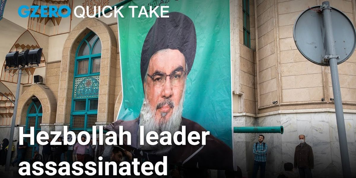 Israel strikes: Why Hezbollah remains silent