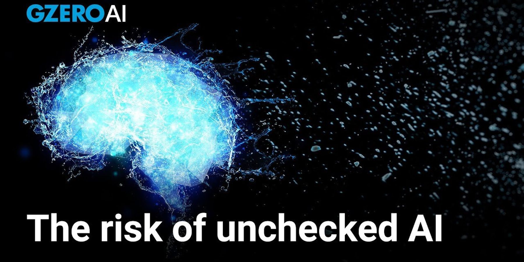 AI's existential risks: Why Yoshua Bengio is warning the world