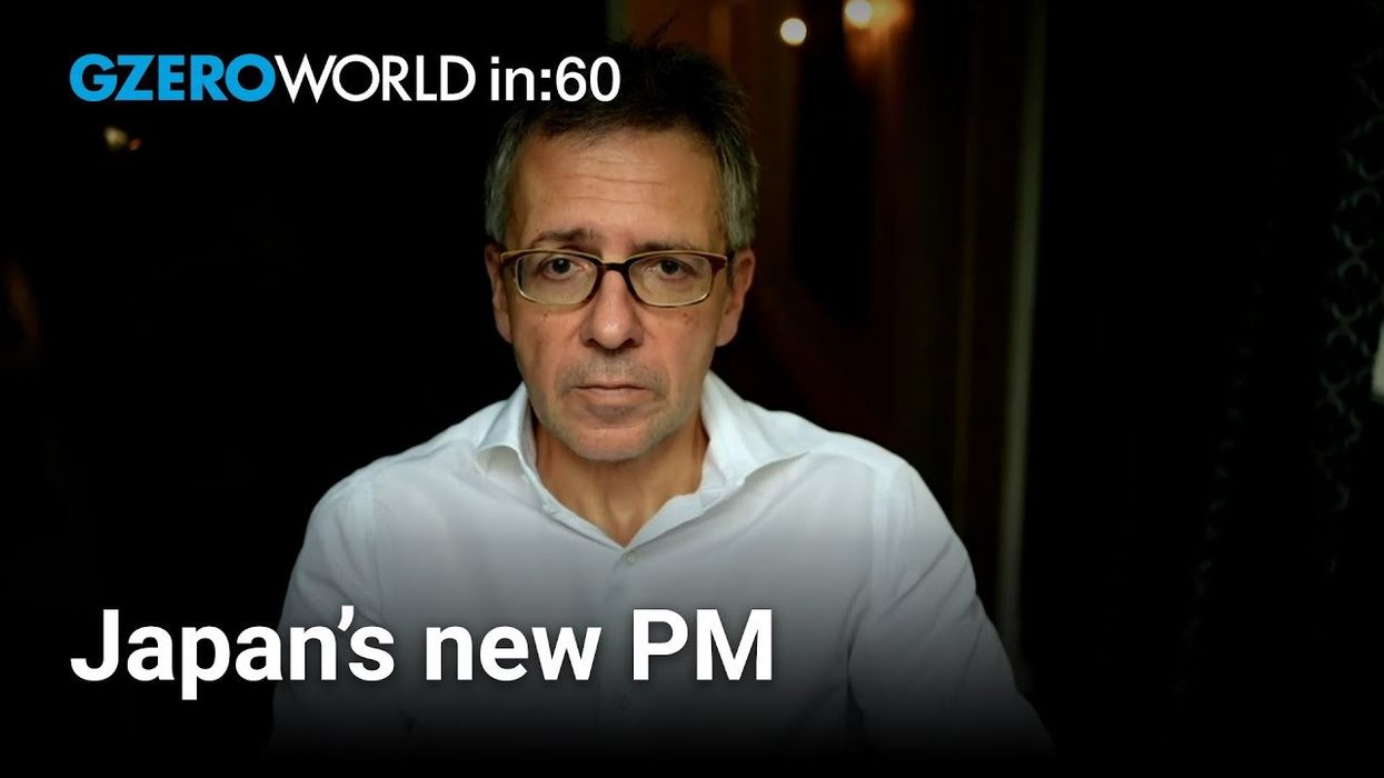 Japan’s new PM: What to expect