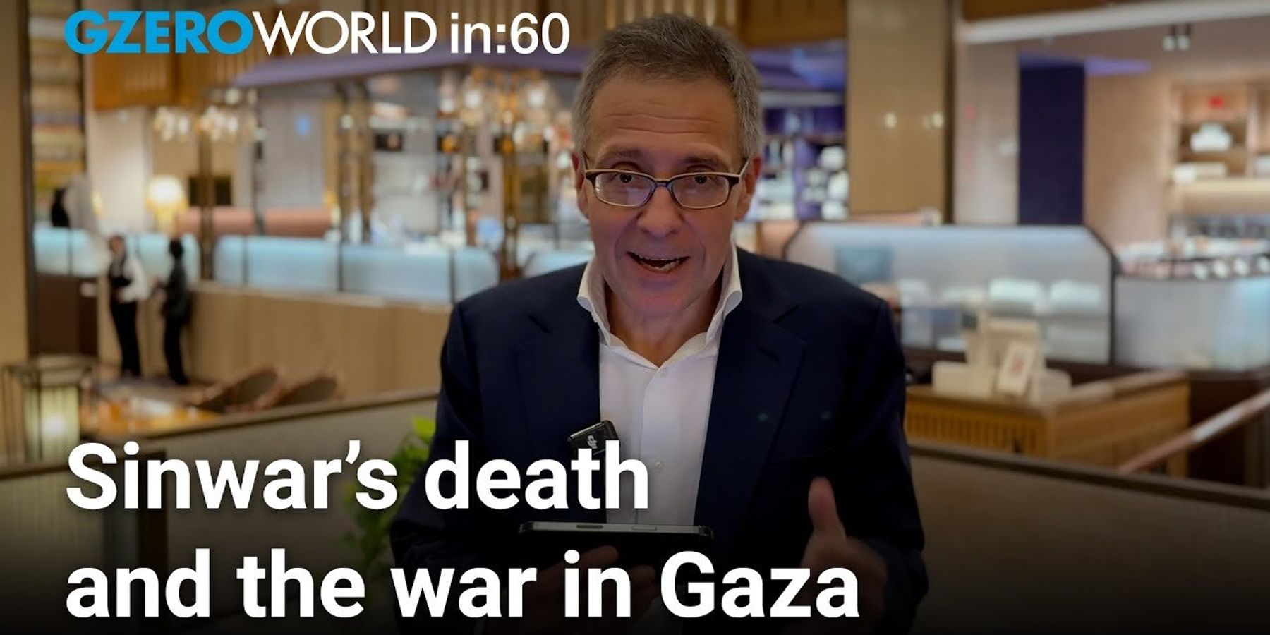 What Sinwar's death means for the war in Gaza