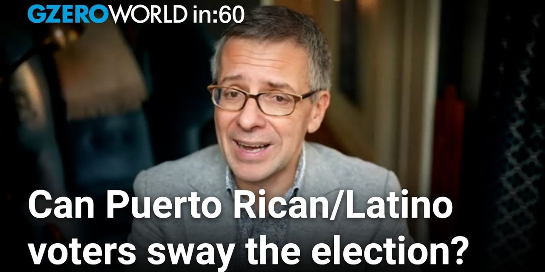 Will offensive Puerto Rico remarks hurt Trump's chances?