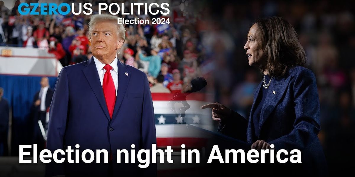 2024 US election: What to look out for