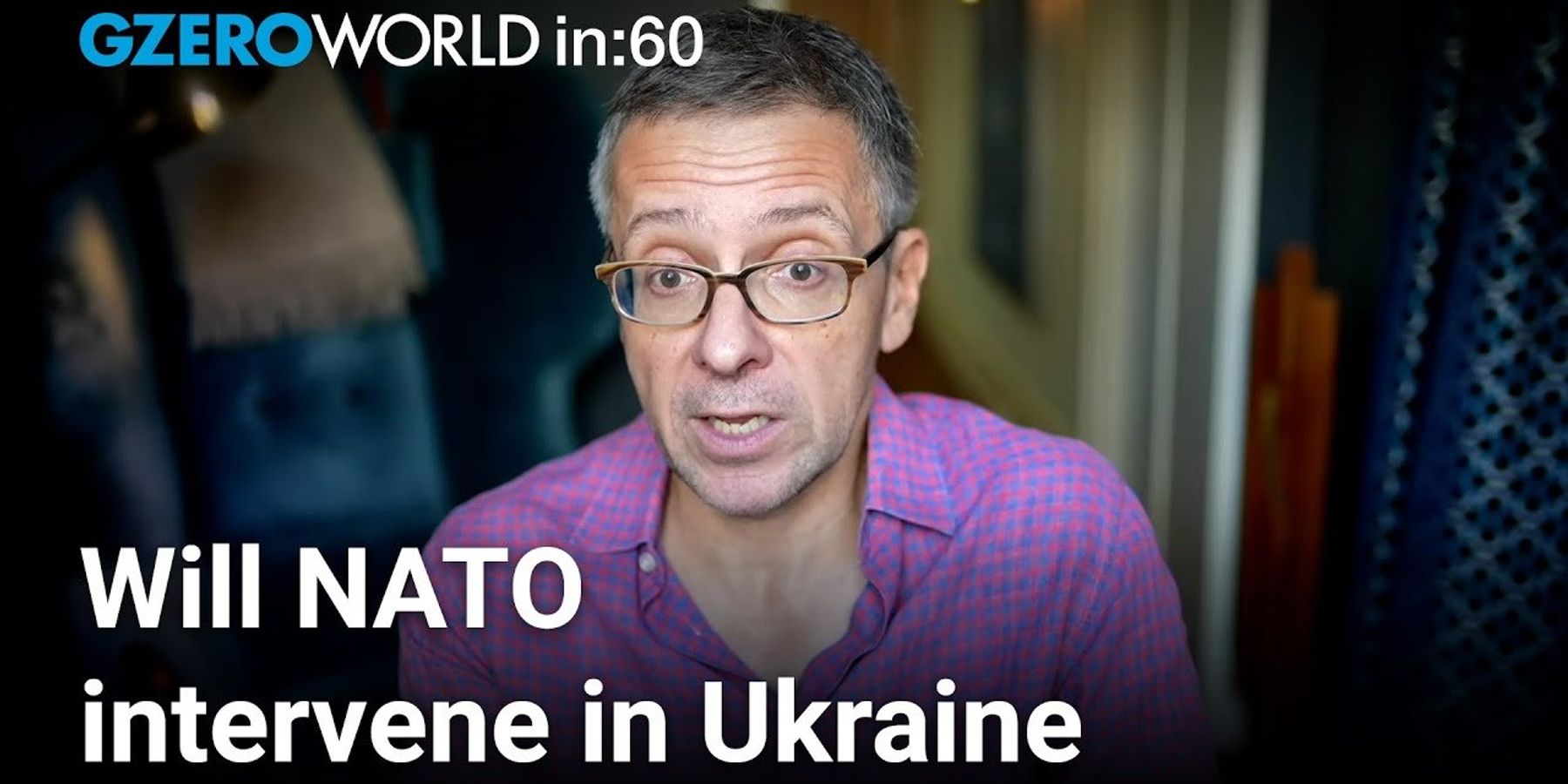 NATO likely to respond if Russia sends North Korean troops to Ukraine