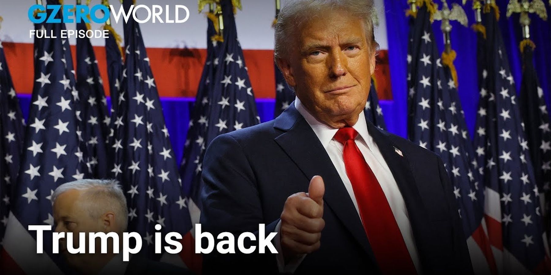 Trump's America: How MAGA came out on top