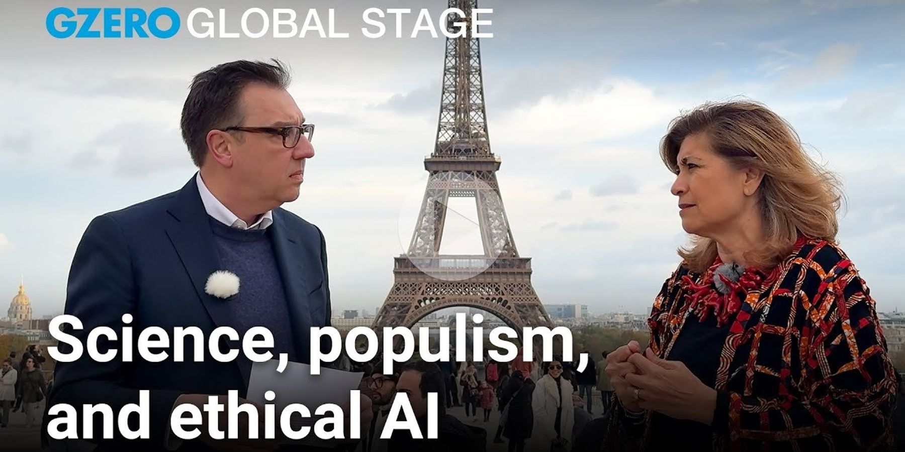 Protecting science from rising populism is critical, says UNESCO's Gabriela Ramos