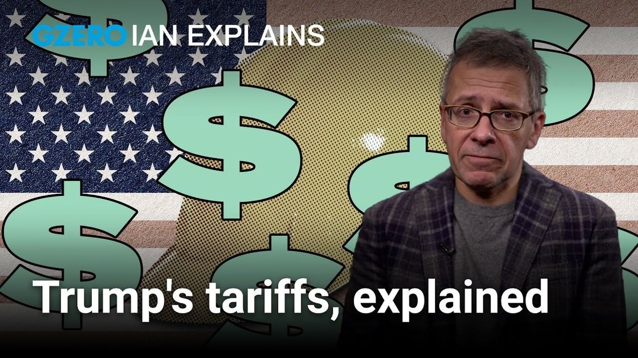 How Trump's tariffs could help (or hurt) the US economy