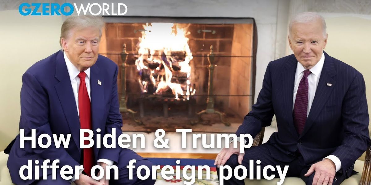 A smooth Biden-Trump transition is vital to protect US interests, says Jake Sullivan