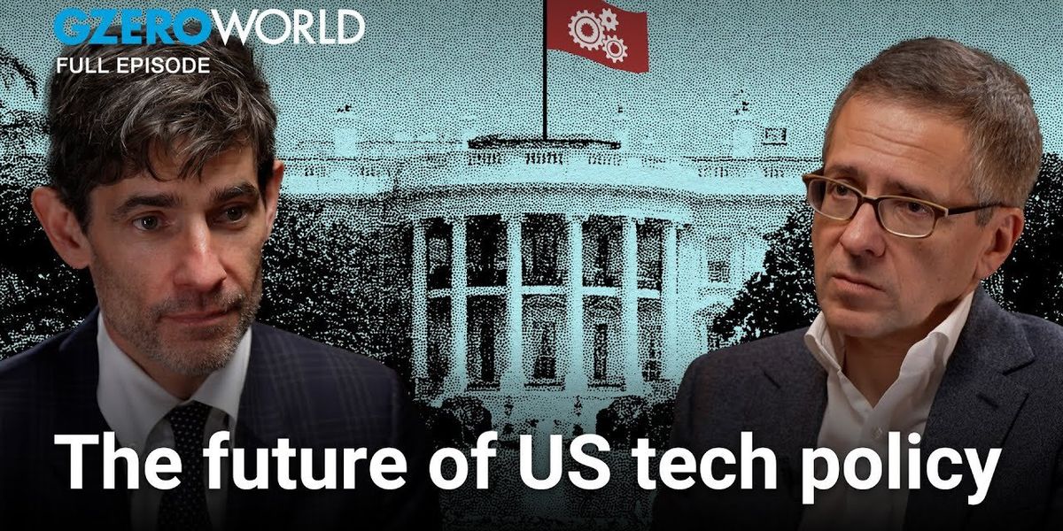 Big Tech under Trump 2.0