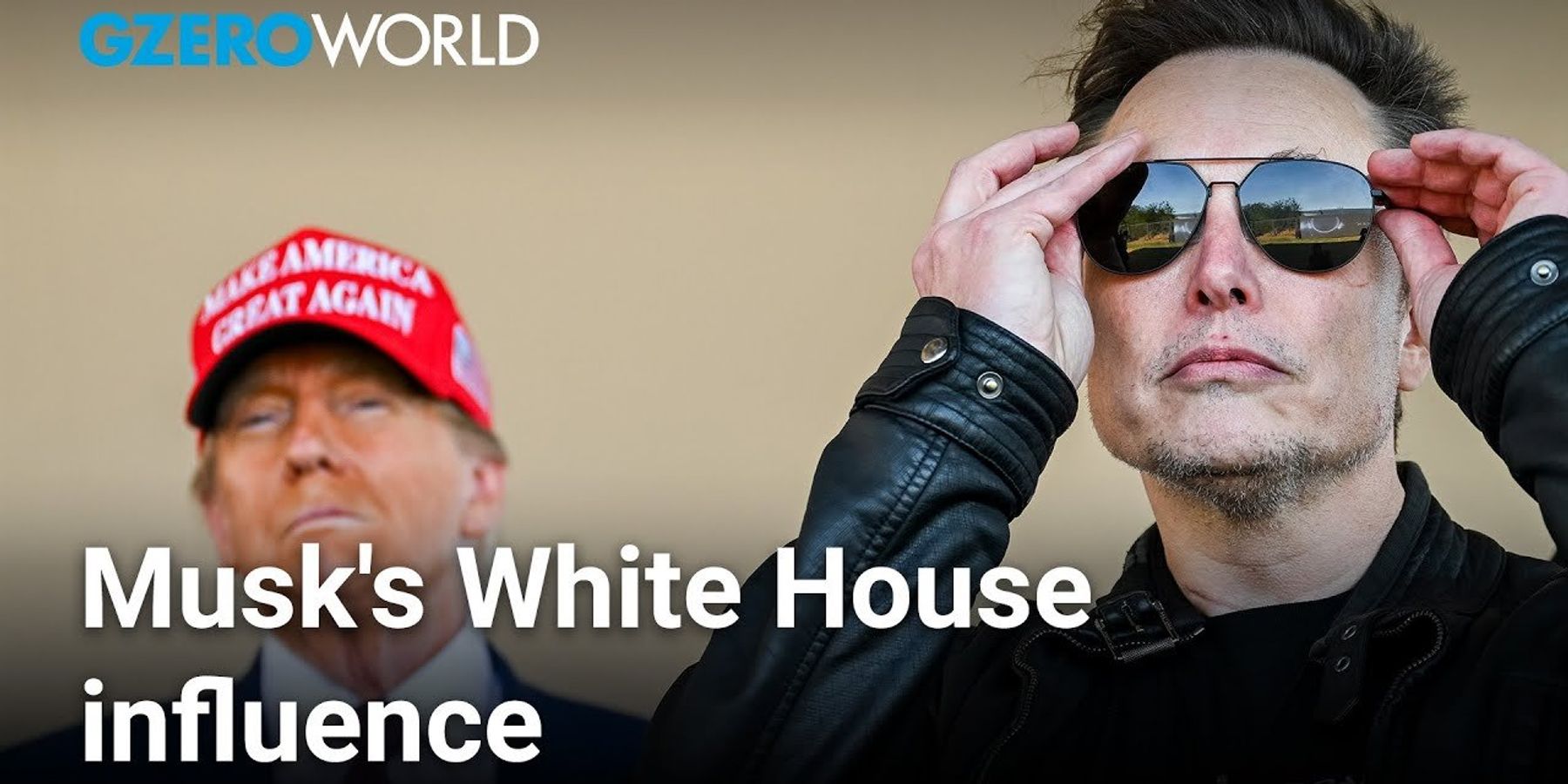 Will Elon Musk be good for America?