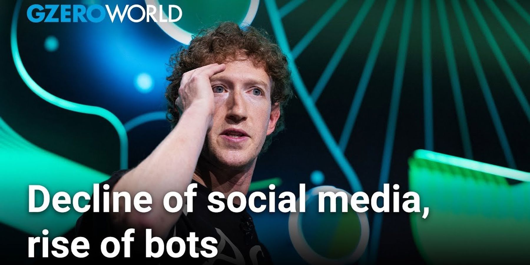 Are we heading for a dystopian AI future?