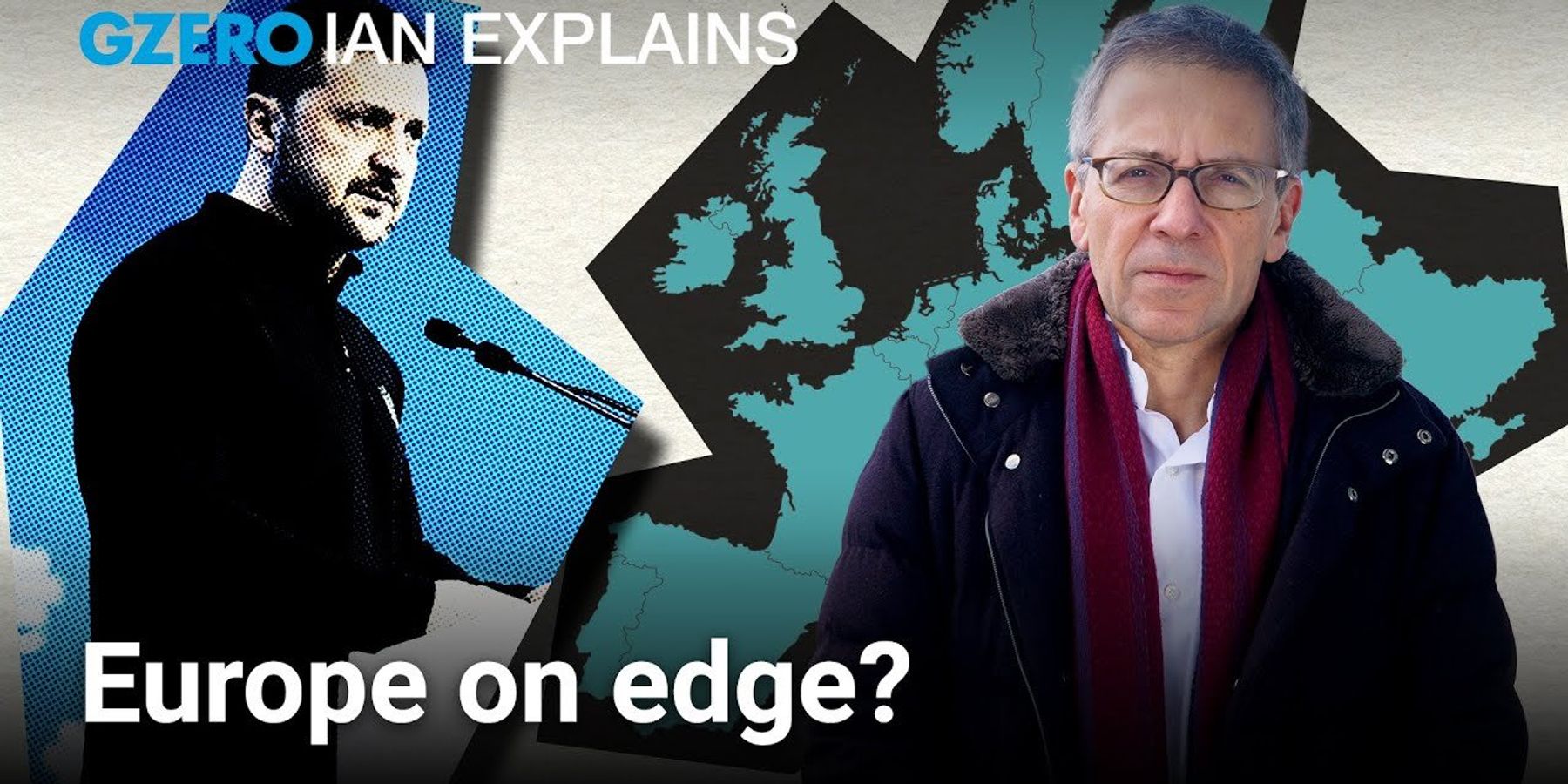 Is Europe ready to embrace Trump's return to power?