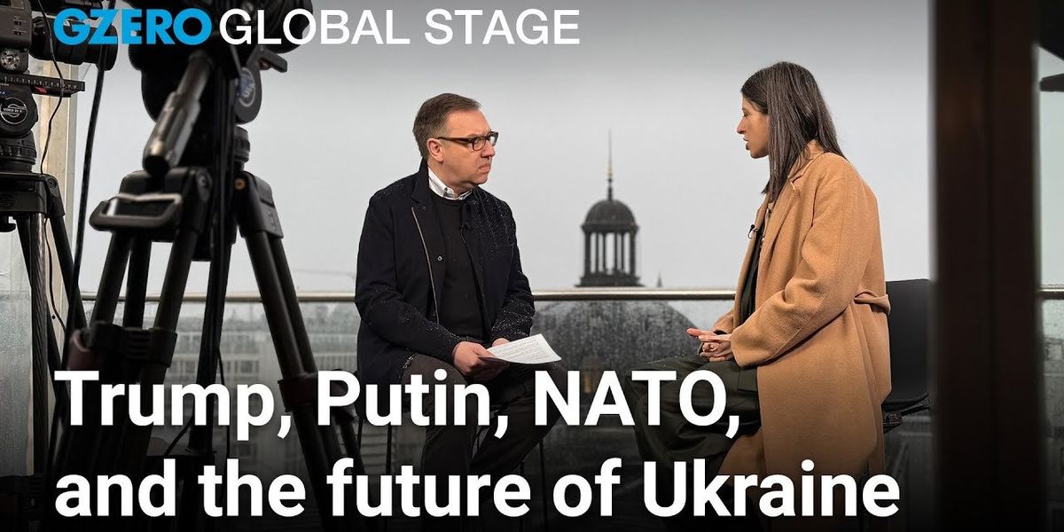 Trump's call with Putin is big win for Kremlin