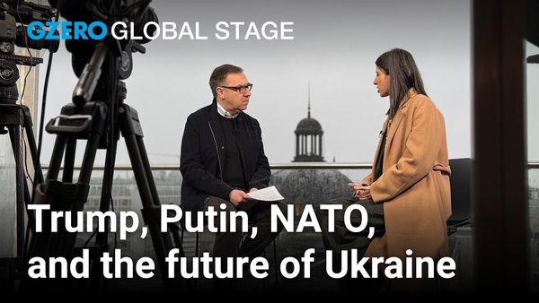 Trump's call with Putin is big win for Kremlin