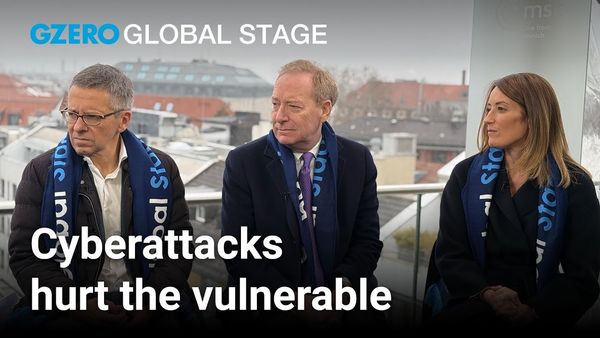 The growing cyber threat: Ransomware, China, and state-sponsored attacks