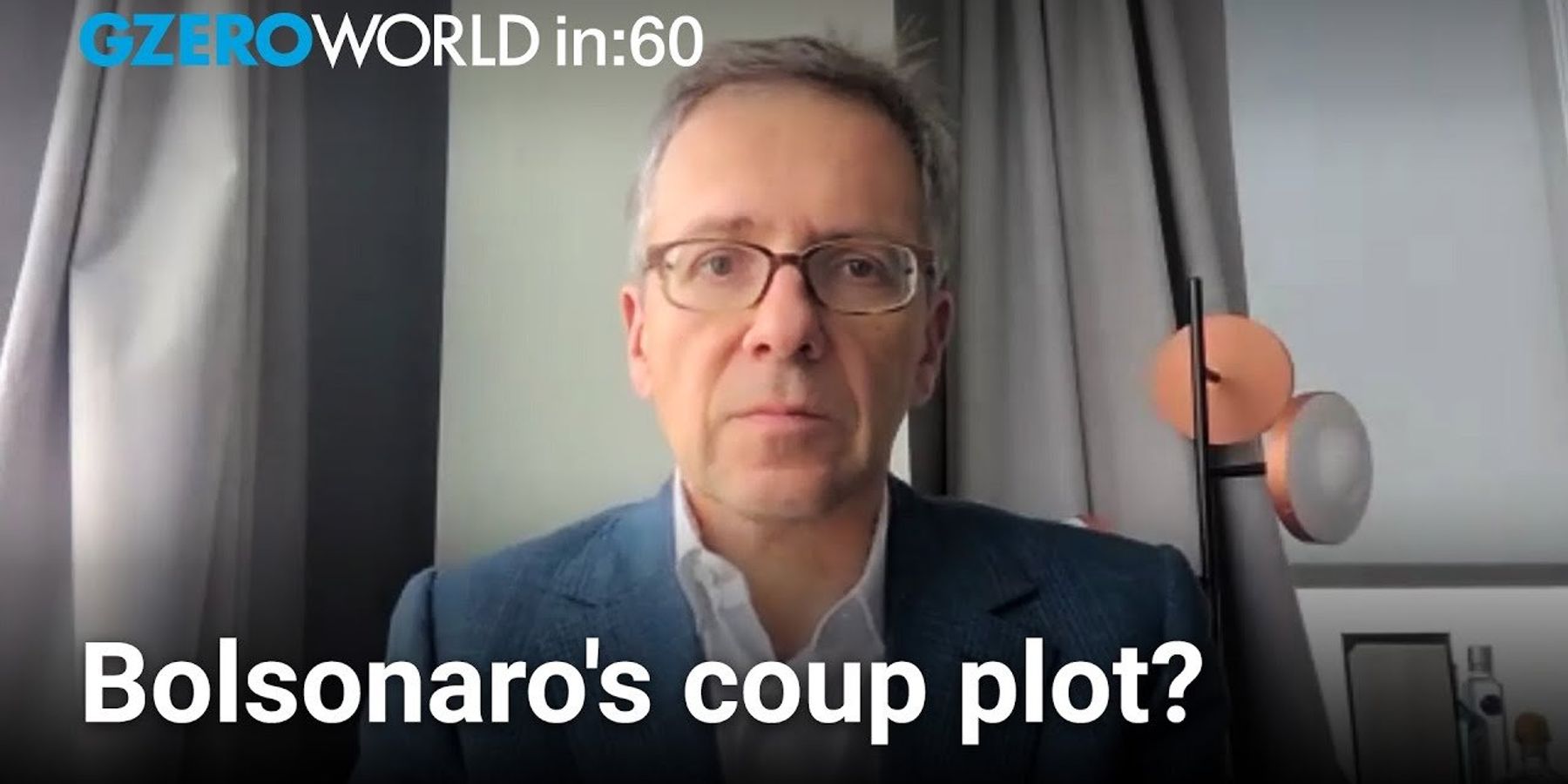 Will Trump & Musk punish Brazil over Bolsonaro indictment?