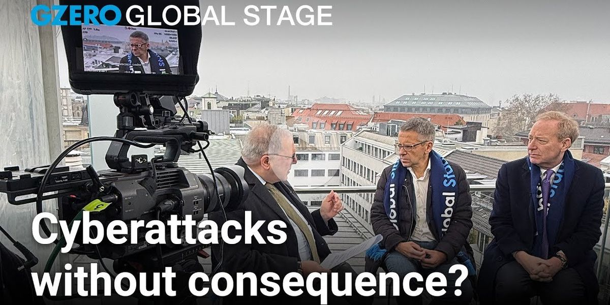 The rise of global impunity in a G-Zero world