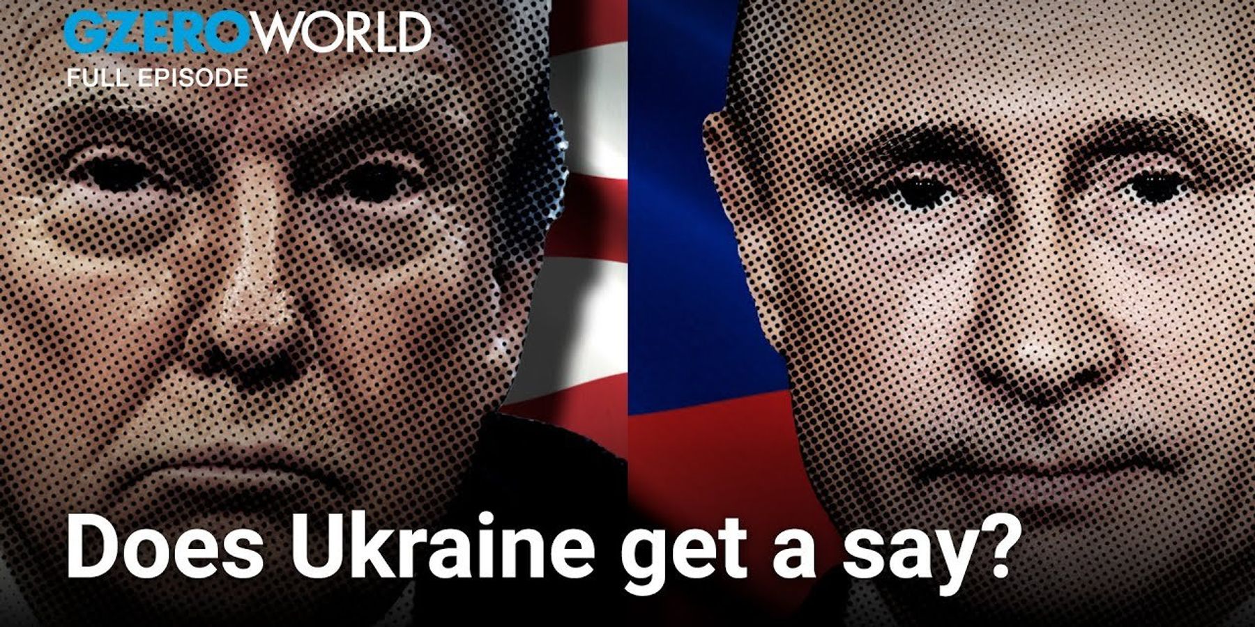 The fight to decide Ukraine's fate