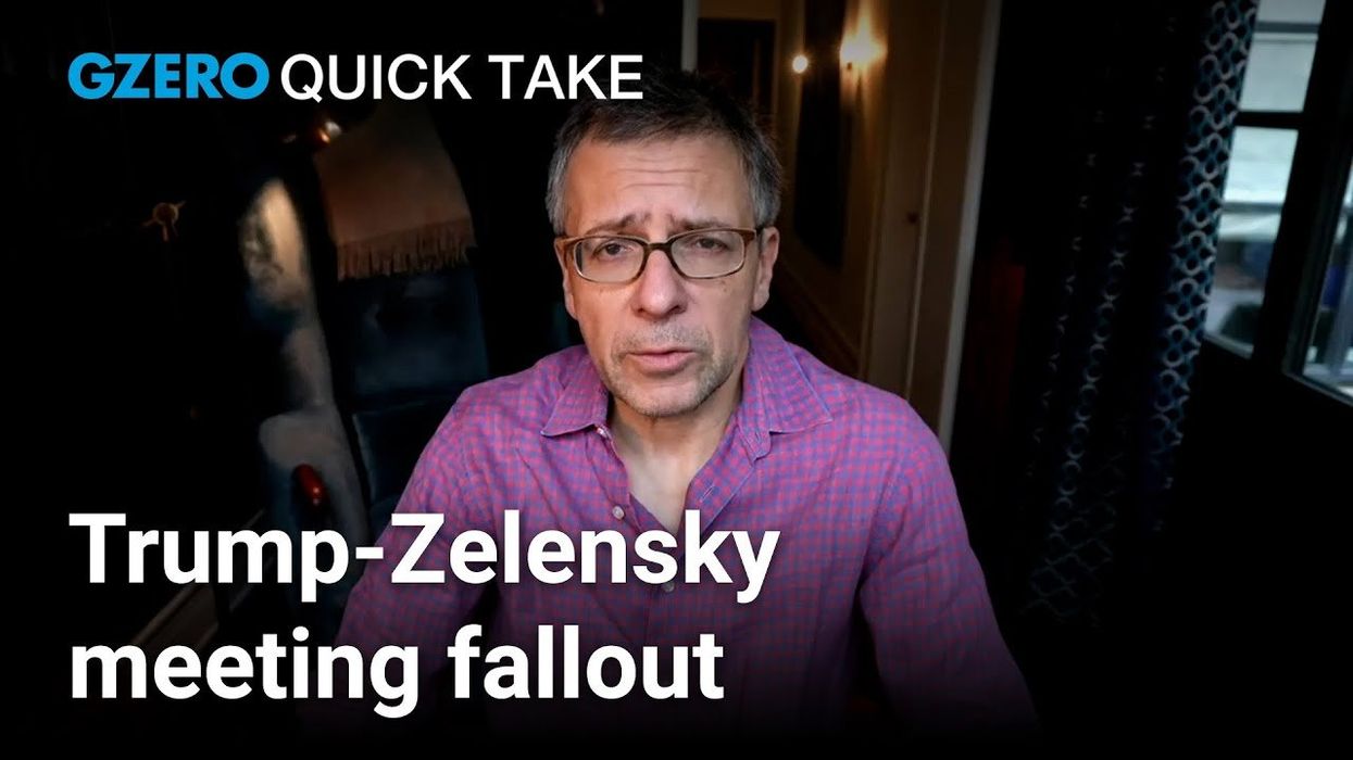 What Trump-Zelensky fallout means for Ukraine war
