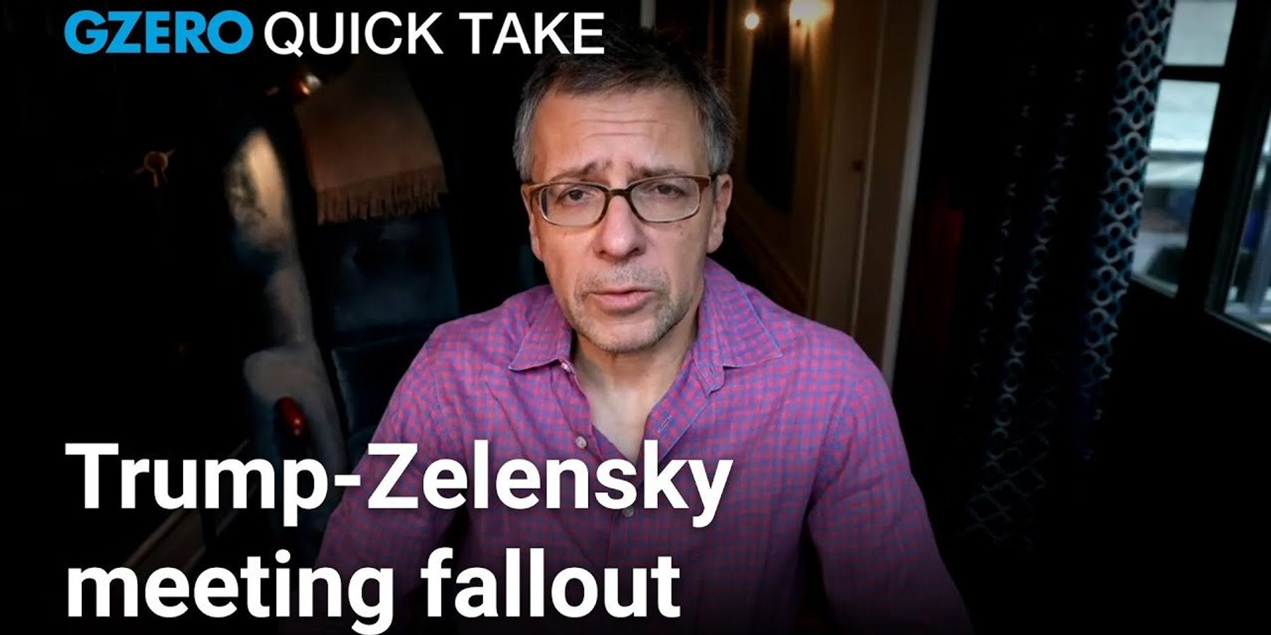 What Trump-Zelensky fallout means for Ukraine war