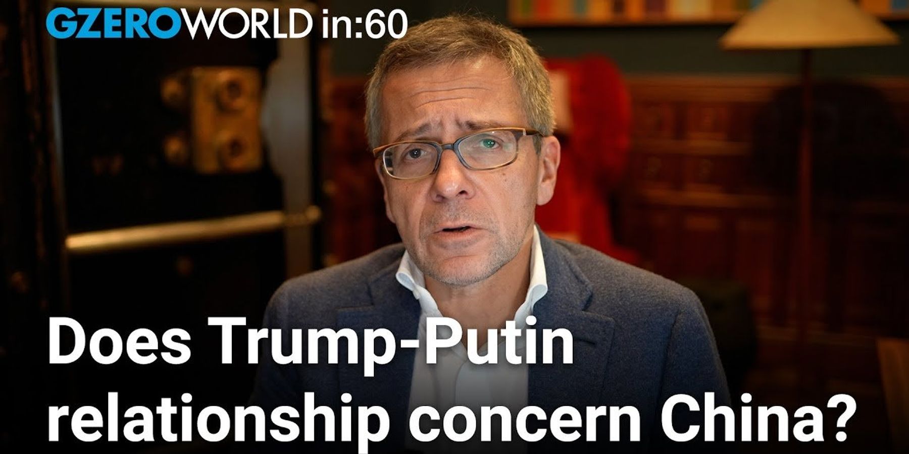 Why Trump won’t break the Putin-Xi alliance