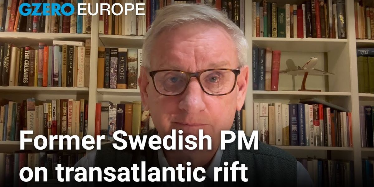 Is the US-Europe alliance permanently damaged?