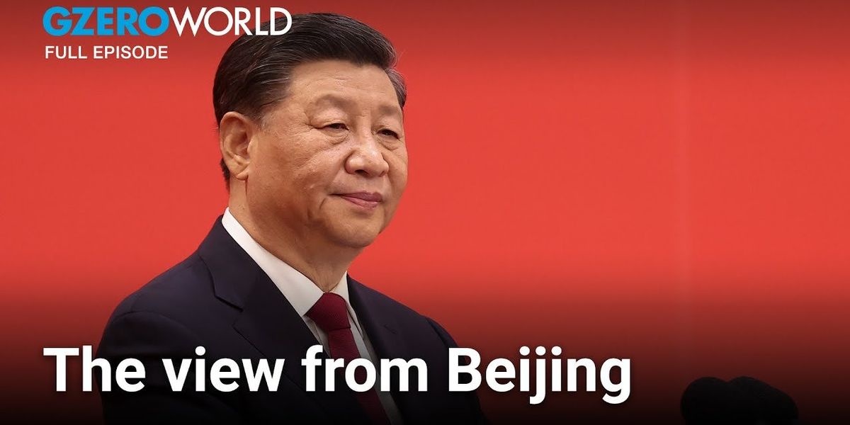 China’s next move