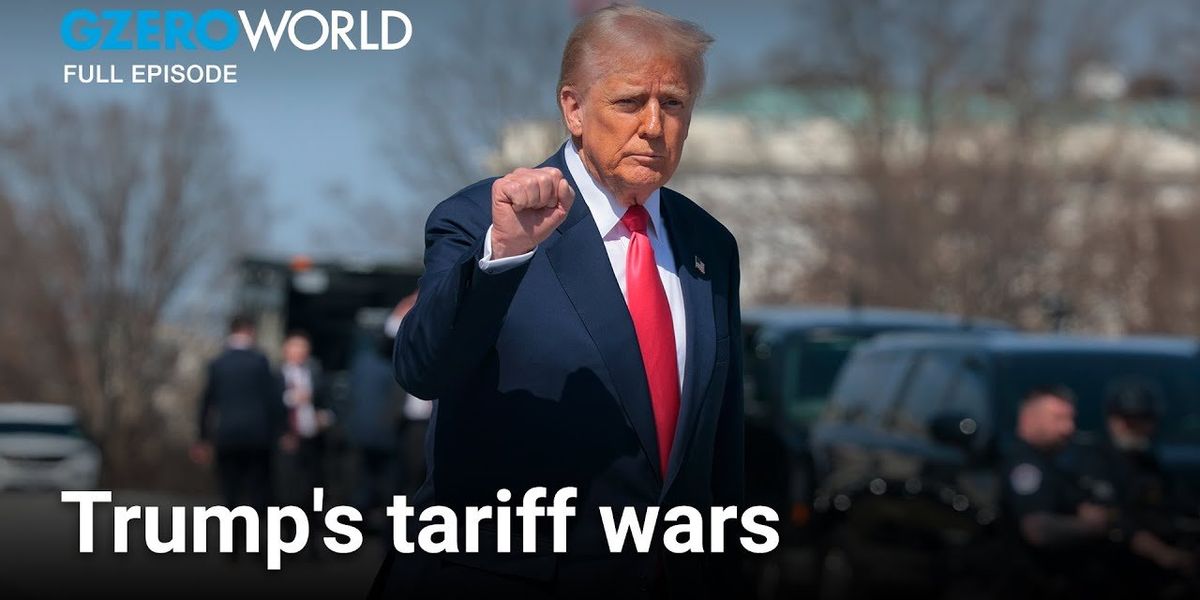 Trump’s trade war: Who really wins?